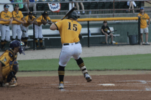 Tobs Cool Down in Away Loss